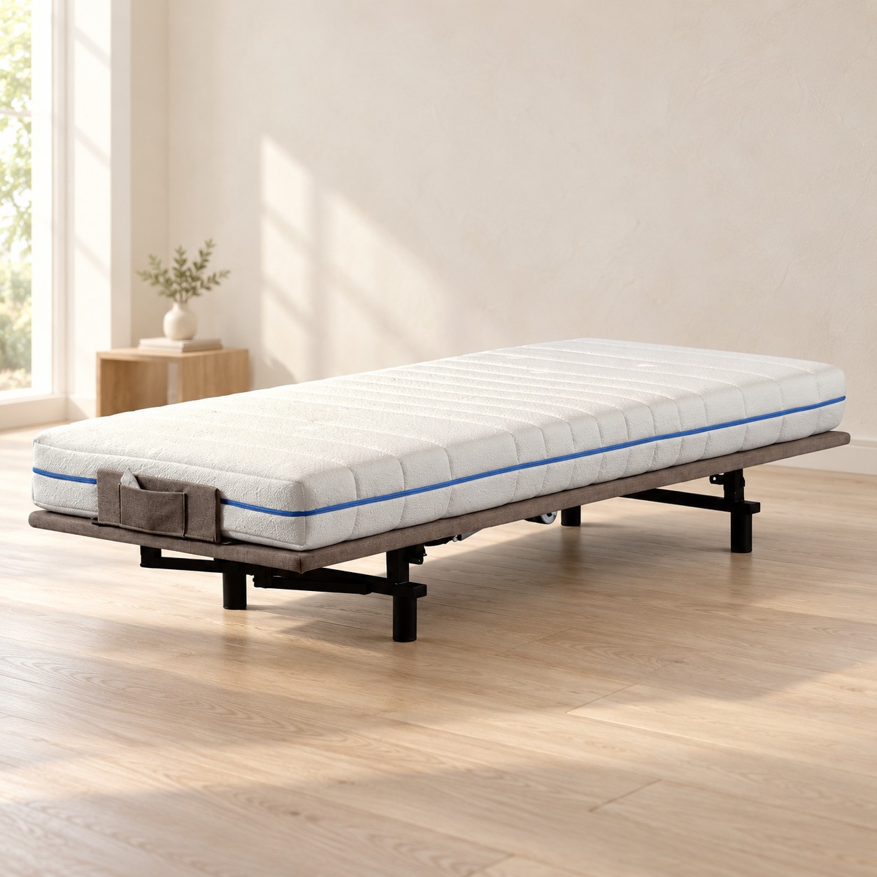 KD001-A3 Electric Bed Frame