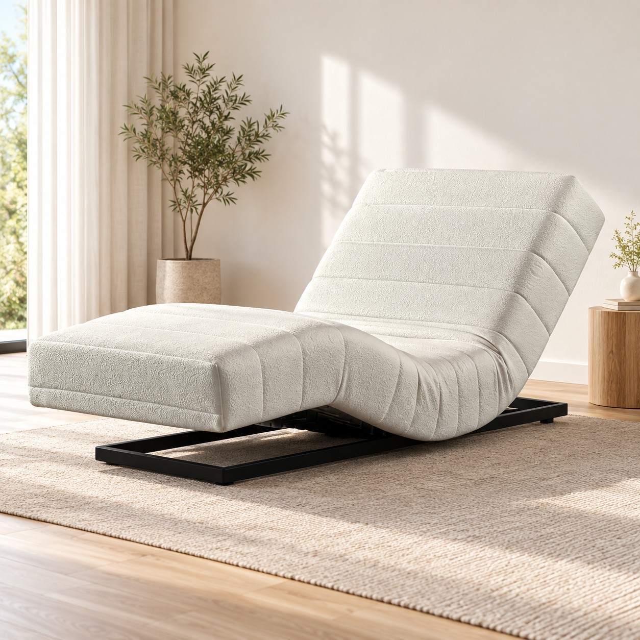 KD004-B1 Electric Adjustable Mattress