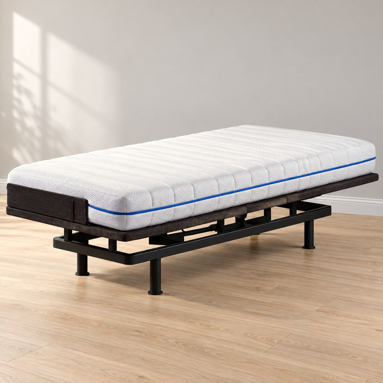 KD005-A1 Five-Zone Adjustable Bed Base