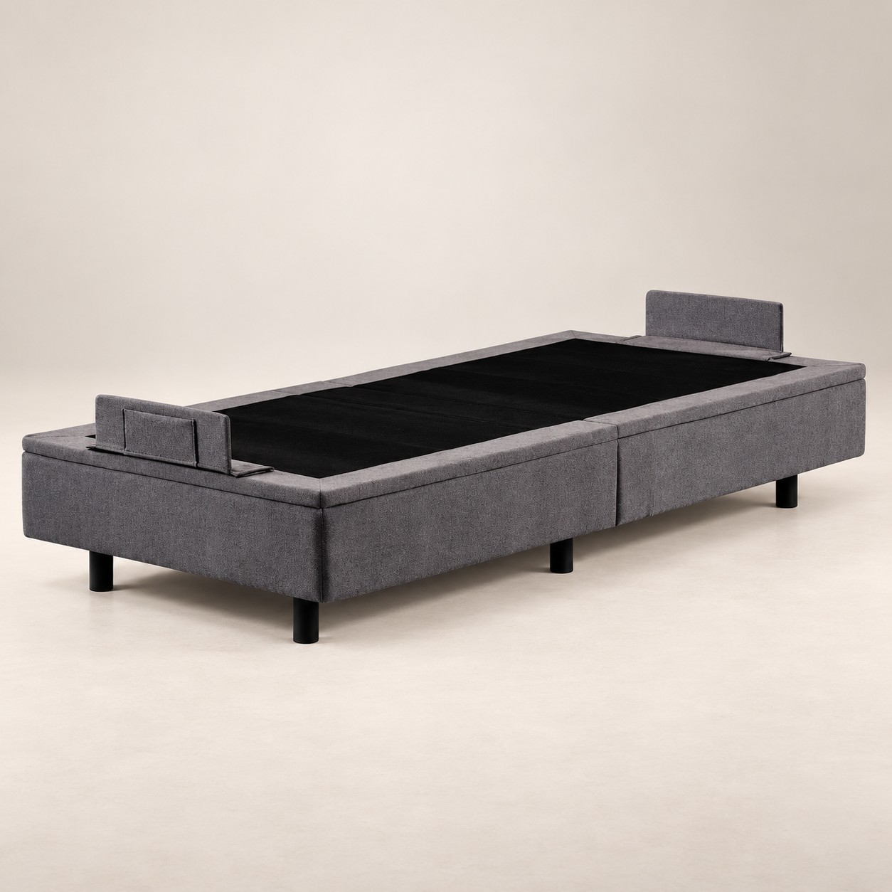 KD011-A3 folding electric bed frame