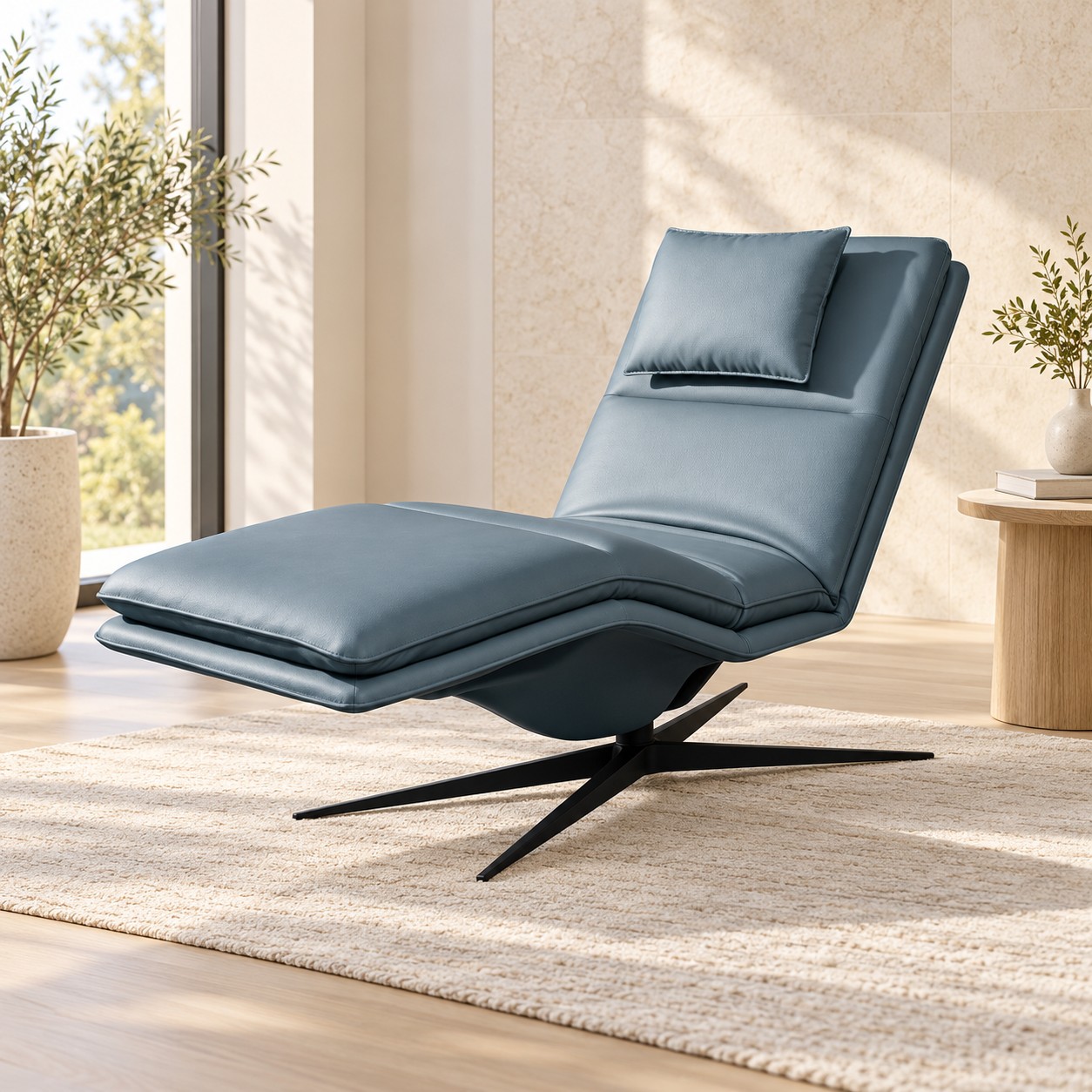 YJ001-1 Yoga Zero-Gravity Recliner
